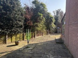 Shutehay Drive, Cam