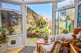 Long Street, Dursley