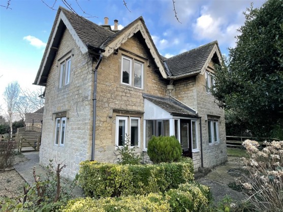 Kingshill Road, Dursley