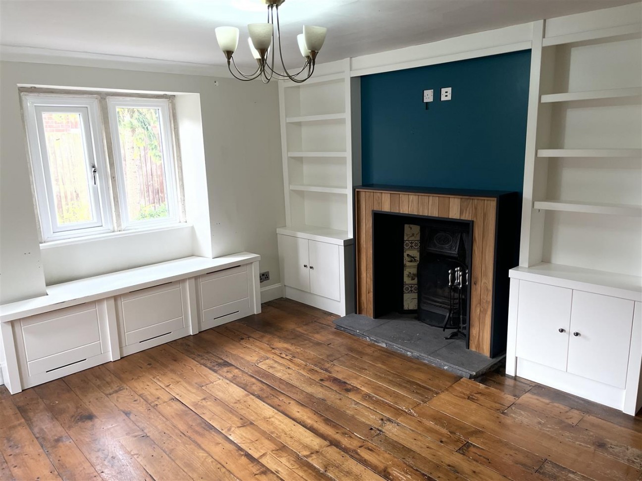 Kingshill Road, Dursley
