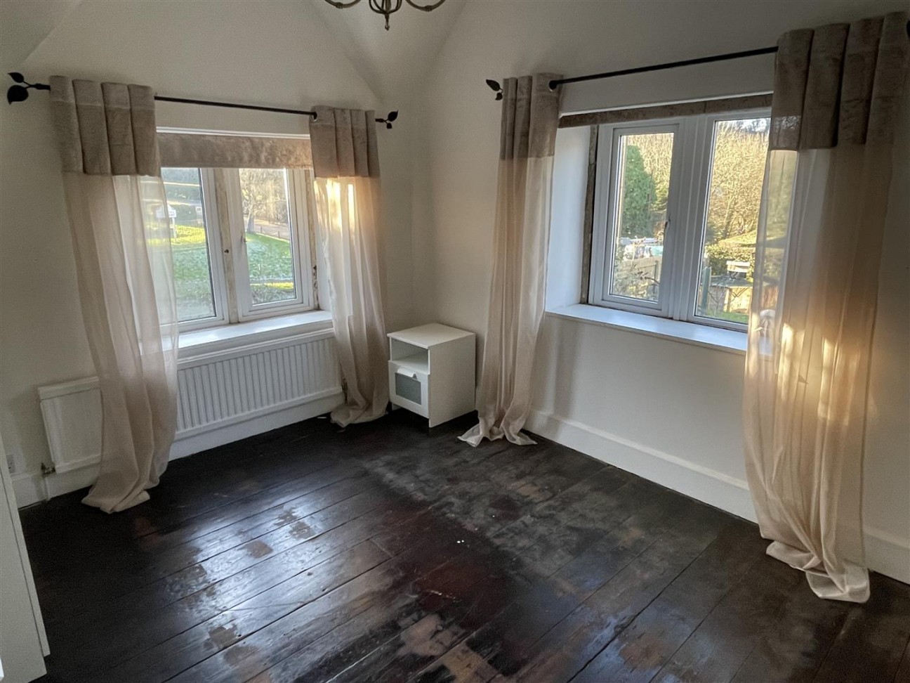 Kingshill Road, Dursley