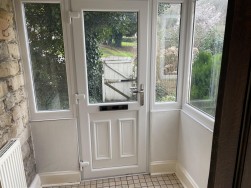 Kingshill Road, Dursley