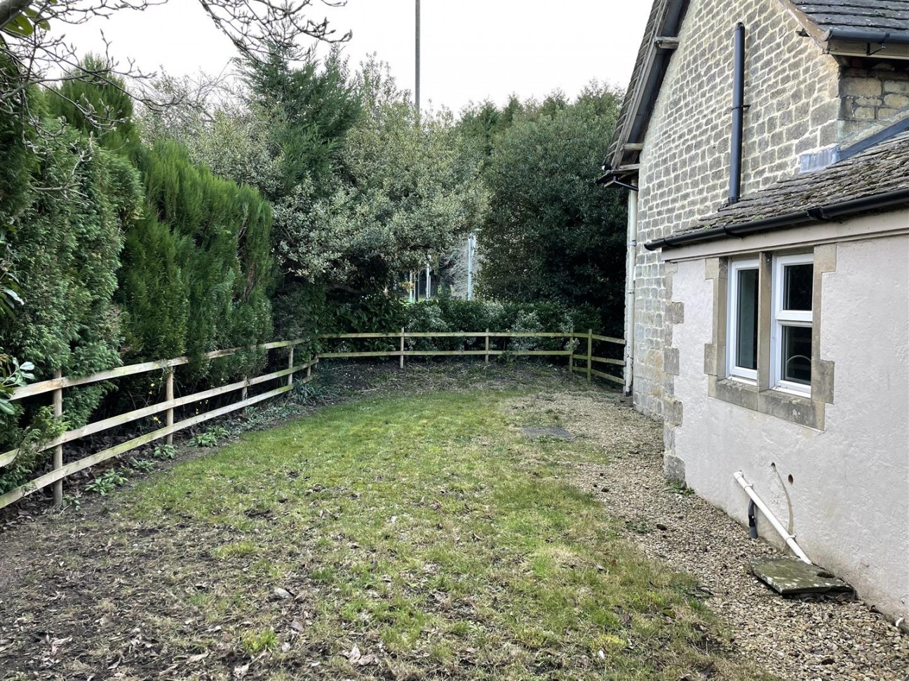 Kingshill Road, Dursley