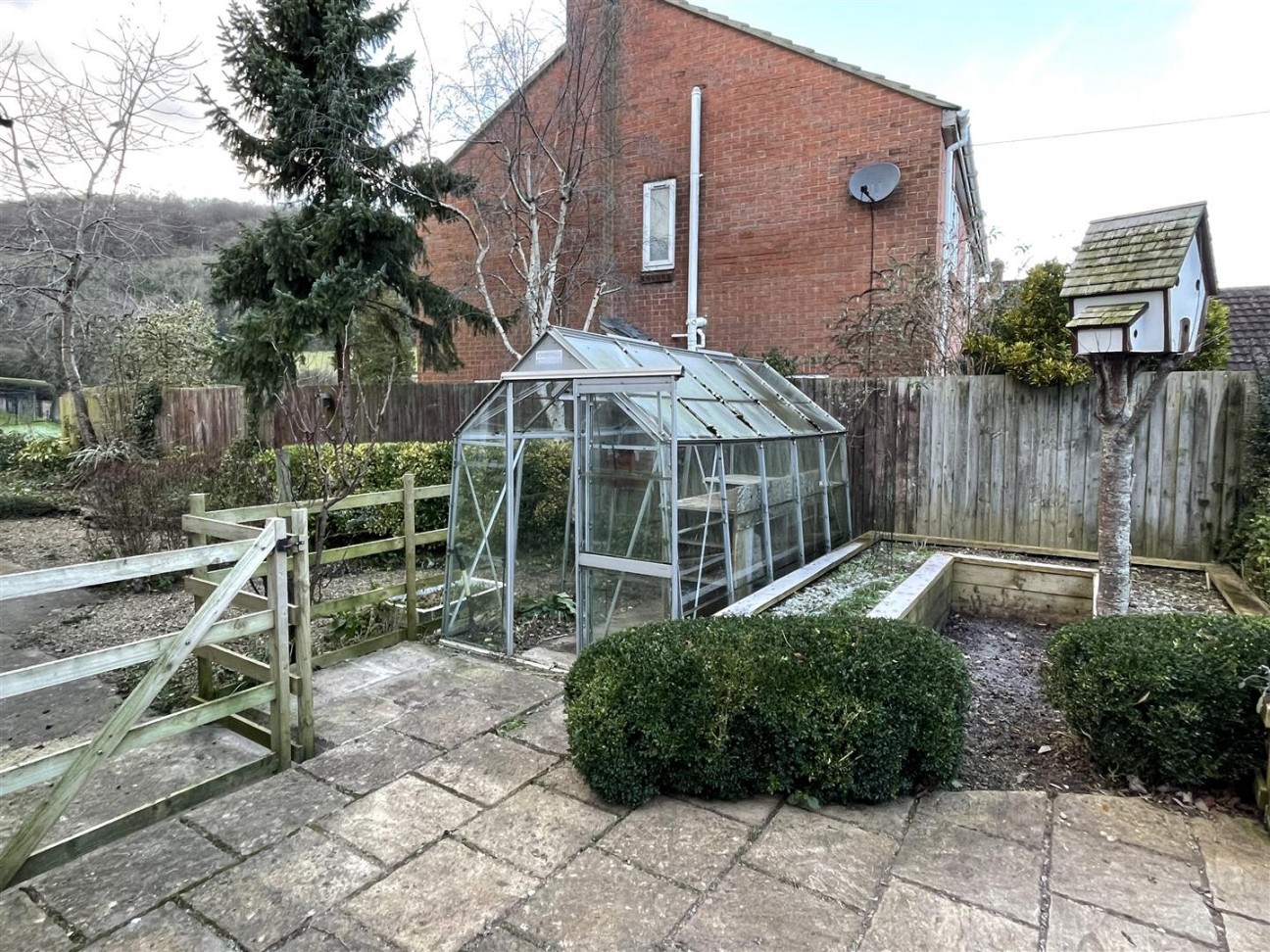Kingshill Road, Dursley
