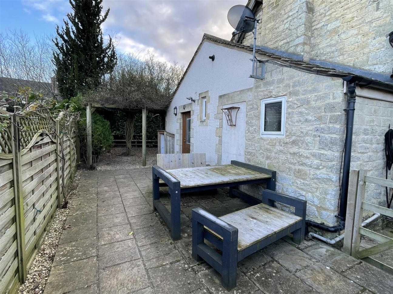 Kingshill Road, Dursley