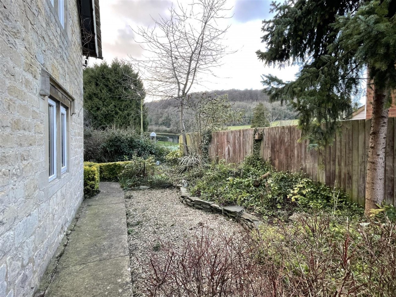 Kingshill Road, Dursley