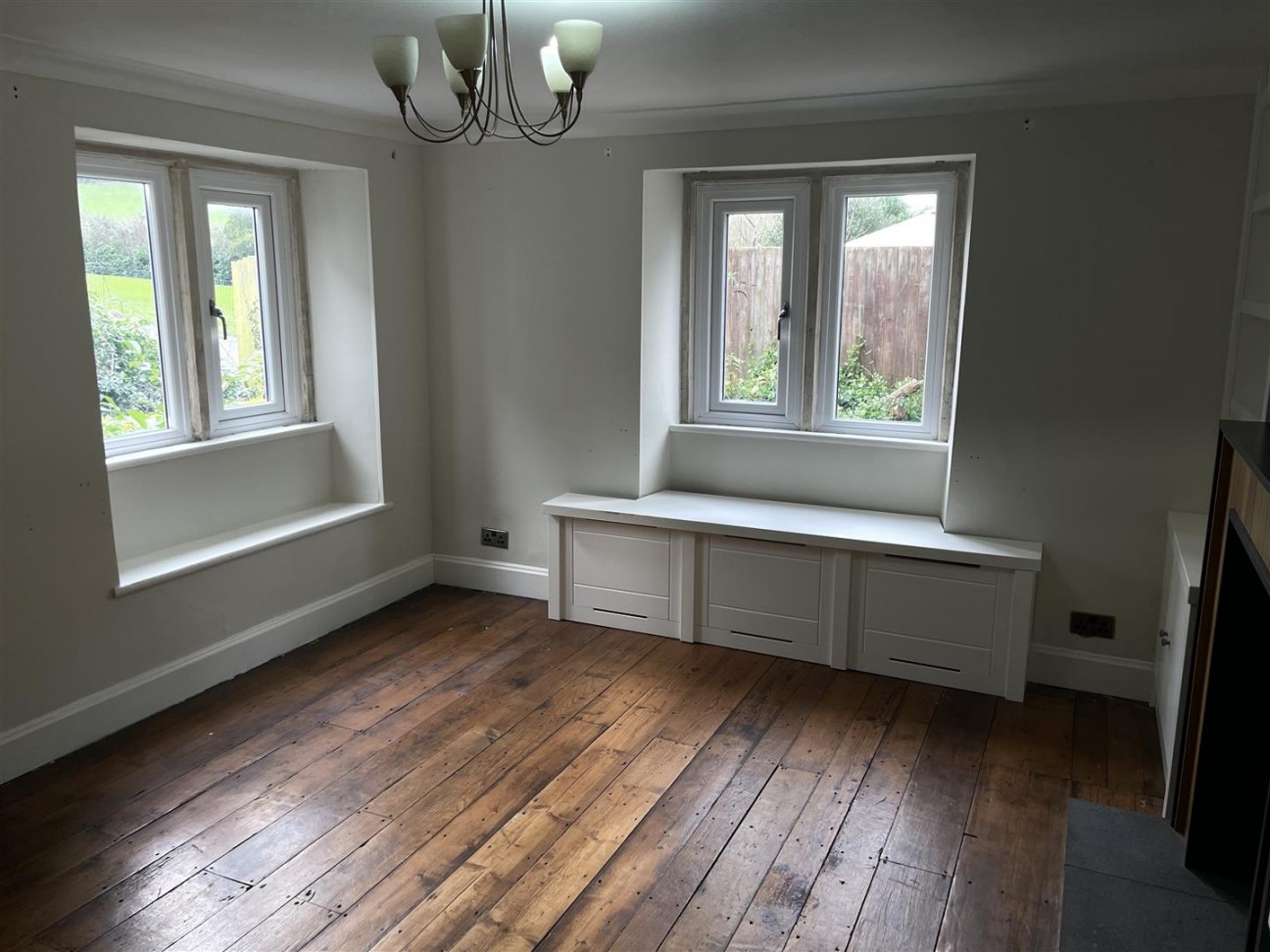 Kingshill Road, Dursley