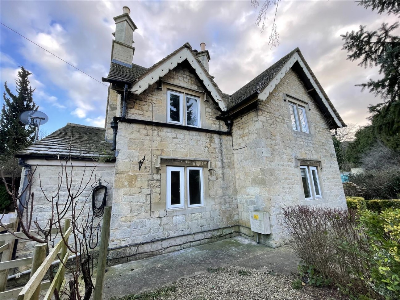 Kingshill Road, Dursley