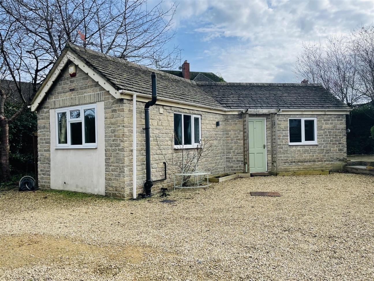 Kingshill Road, Dursley