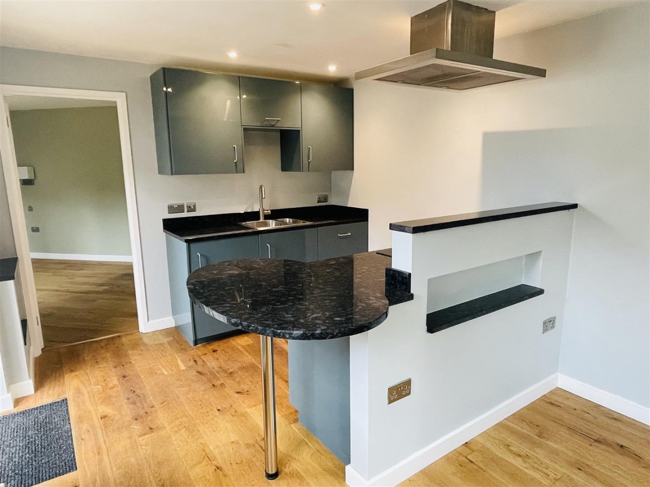 Kingshill Road, Dursley