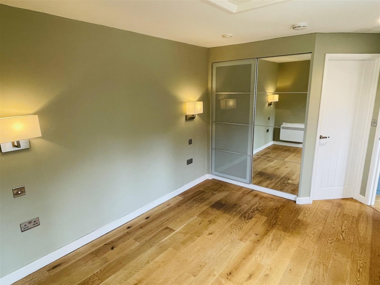 Kingshill Road, Dursley