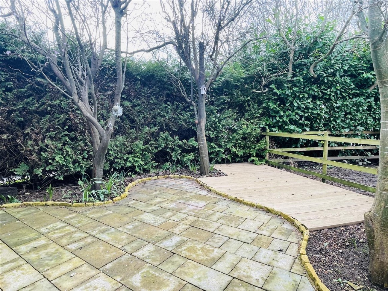 Kingshill Road, Dursley