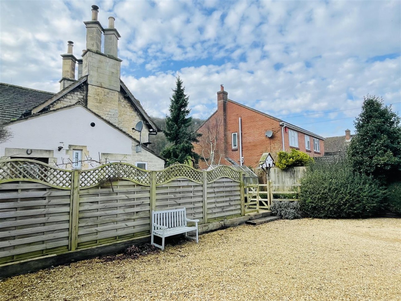 Kingshill Road, Dursley