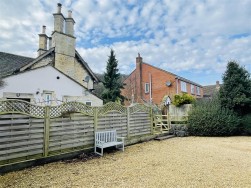 Kingshill Road, Dursley
