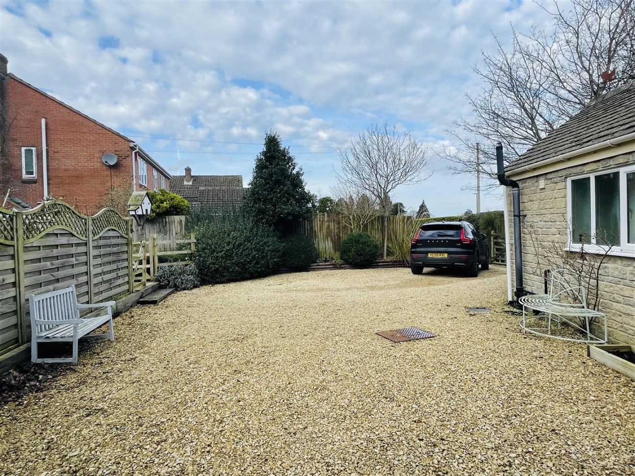 Kingshill Road, Dursley