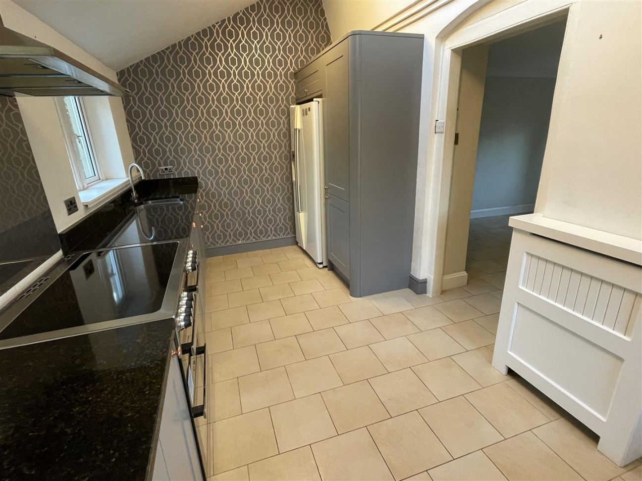 Kingshill Road, Dursley