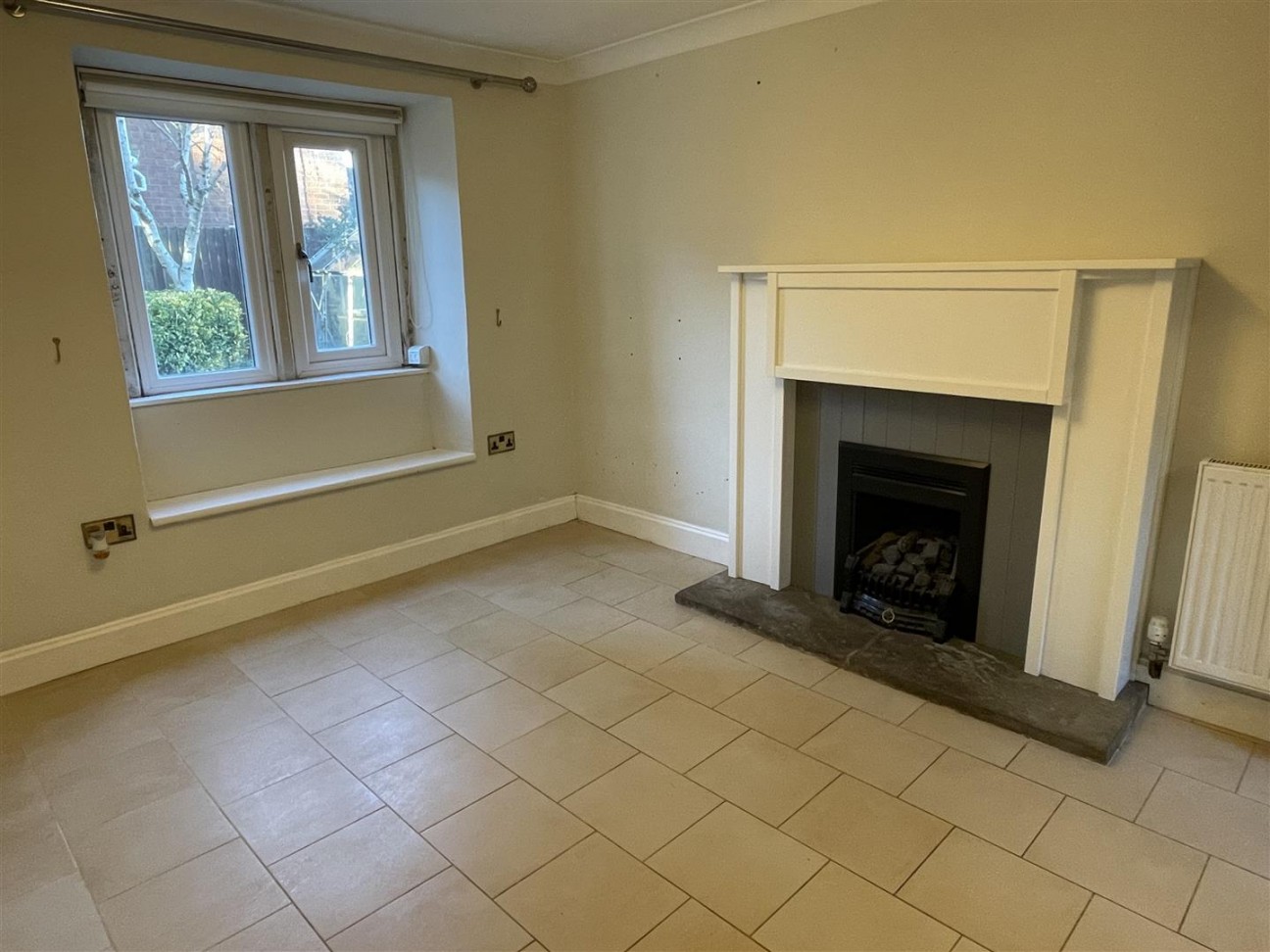 Kingshill Road, Dursley
