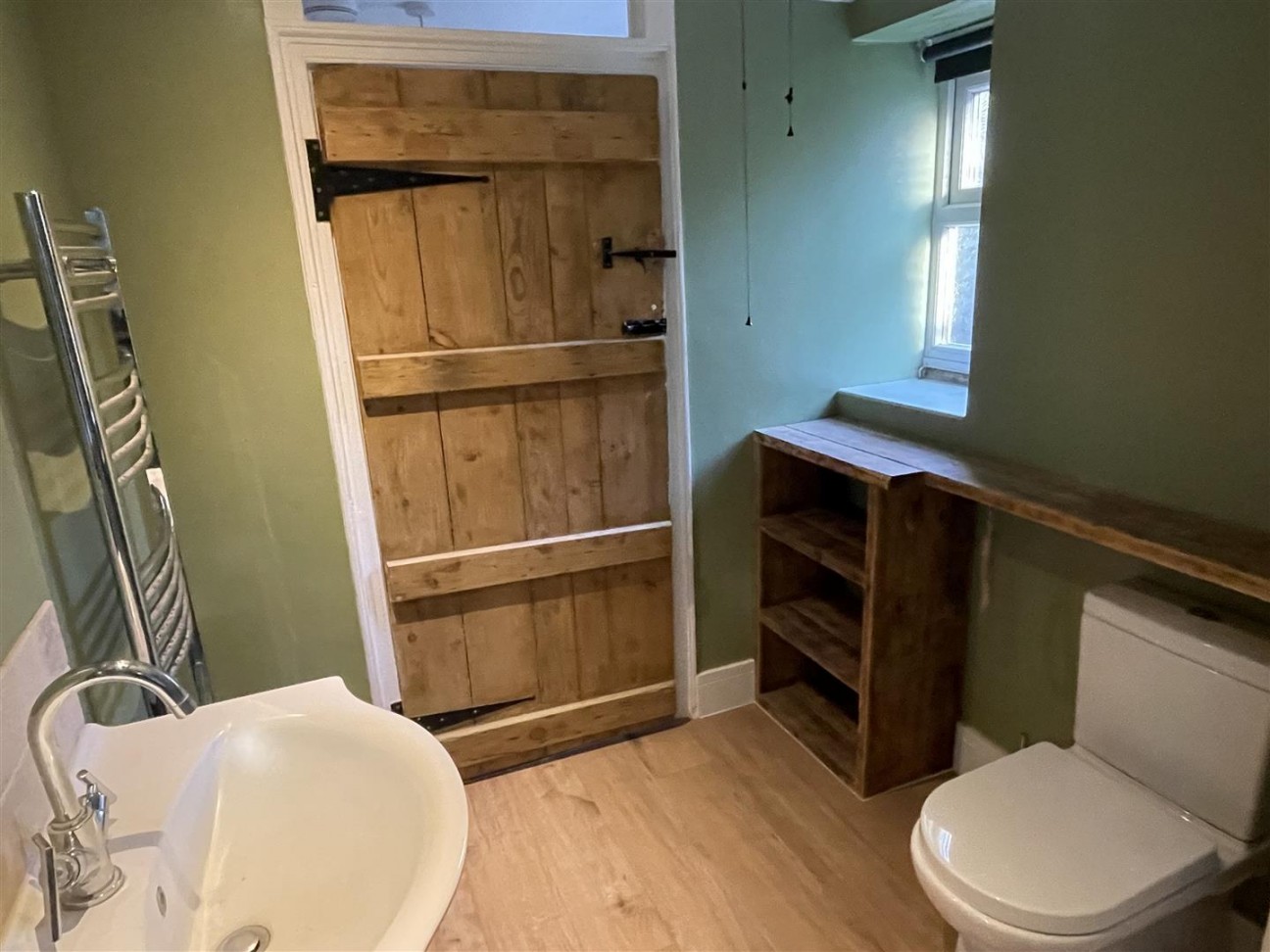 Kingshill Road, Dursley