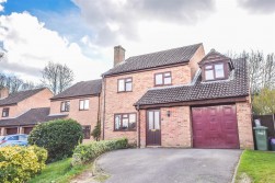 High Furlong, Cam, Dursley