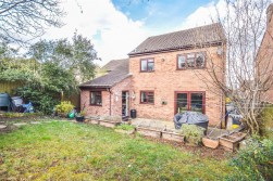 High Furlong, Cam, Dursley