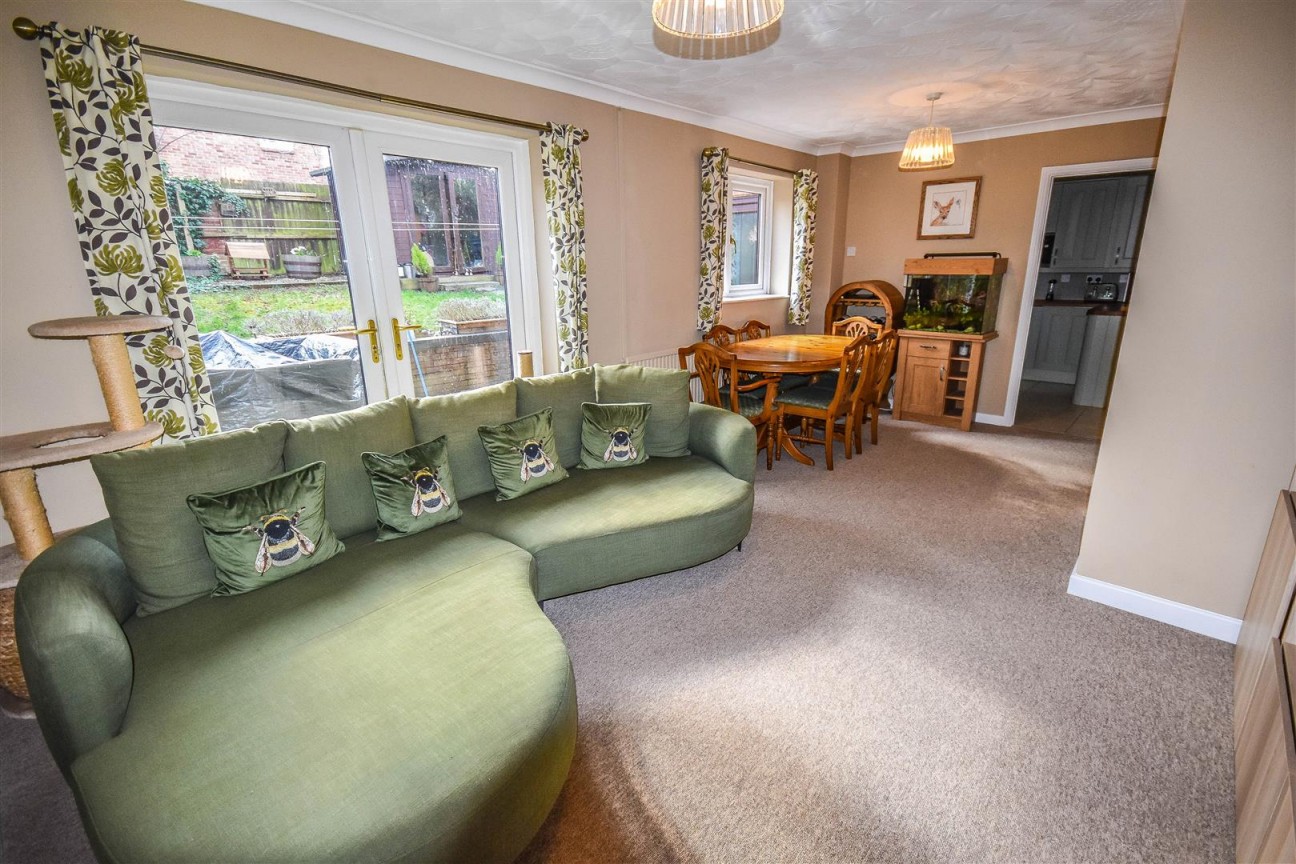 High Furlong, Cam, Dursley