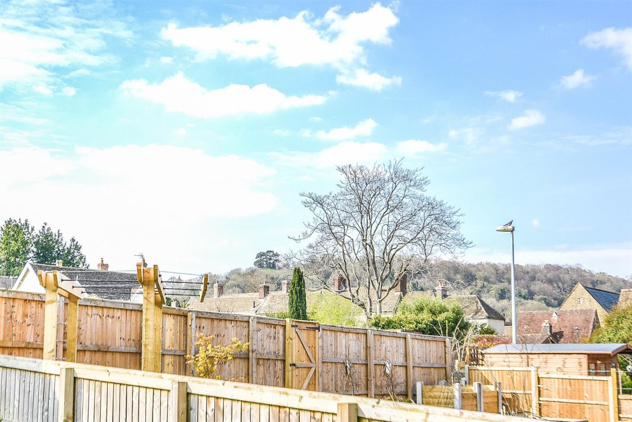 Venns Acre, Wotton-under-Edge