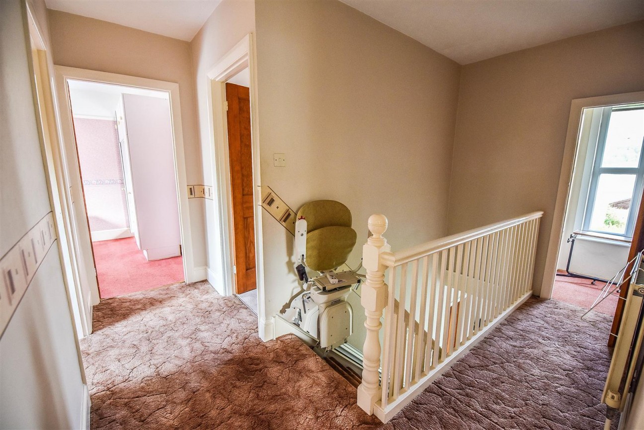 Venns Acre, Wotton-under-Edge