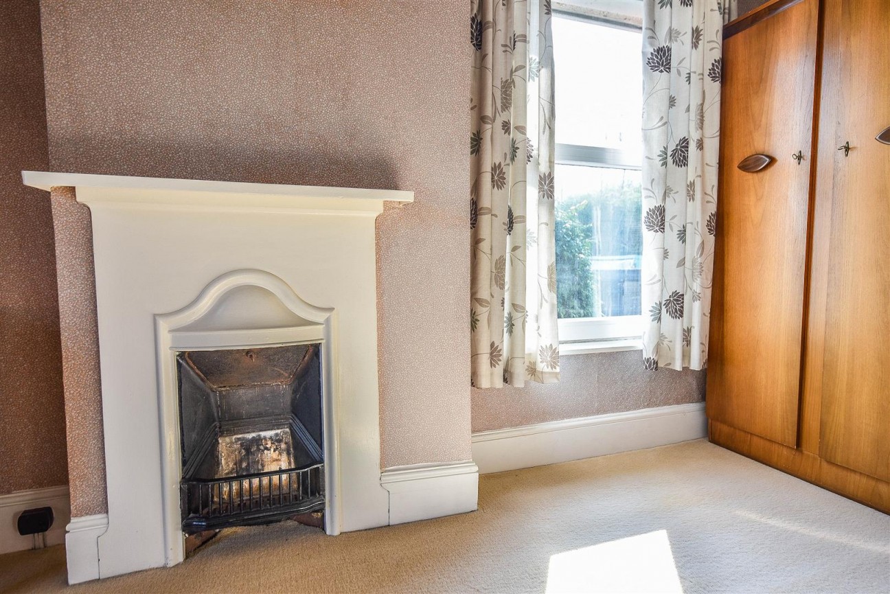 Venns Acre, Wotton-under-Edge