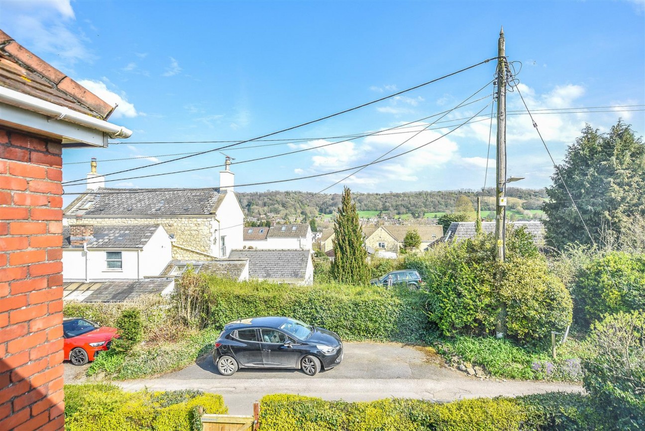 Venns Acre, Wotton-under-Edge