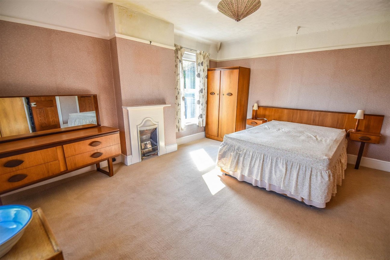 Venns Acre, Wotton-under-Edge