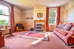 Venns Acre, Wotton-under-Edge