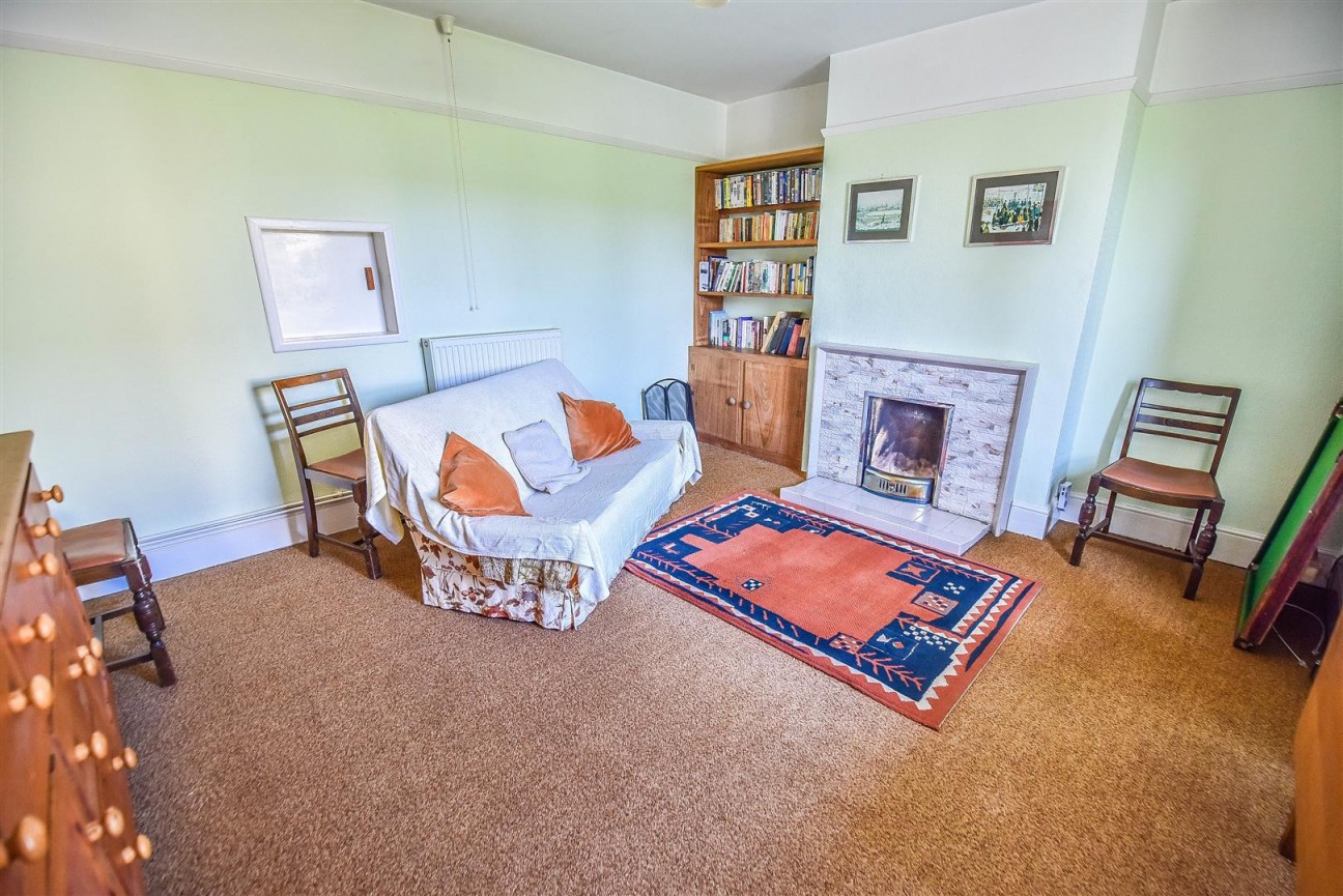 Venns Acre, Wotton-under-Edge
