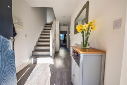 Lister Road, Dursley