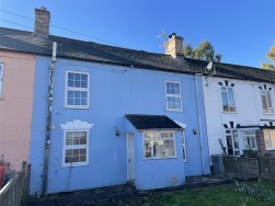 The Street, Frampton On Severn