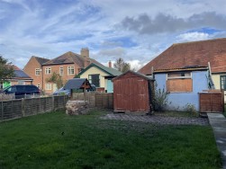 The Street, Frampton On Severn