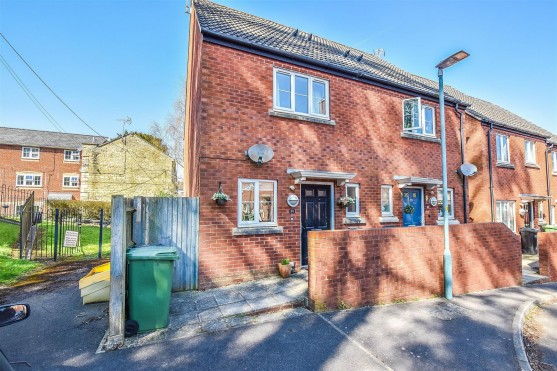Phelps Mill Close, Dursley