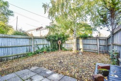 Phelps Mill Close, Dursley