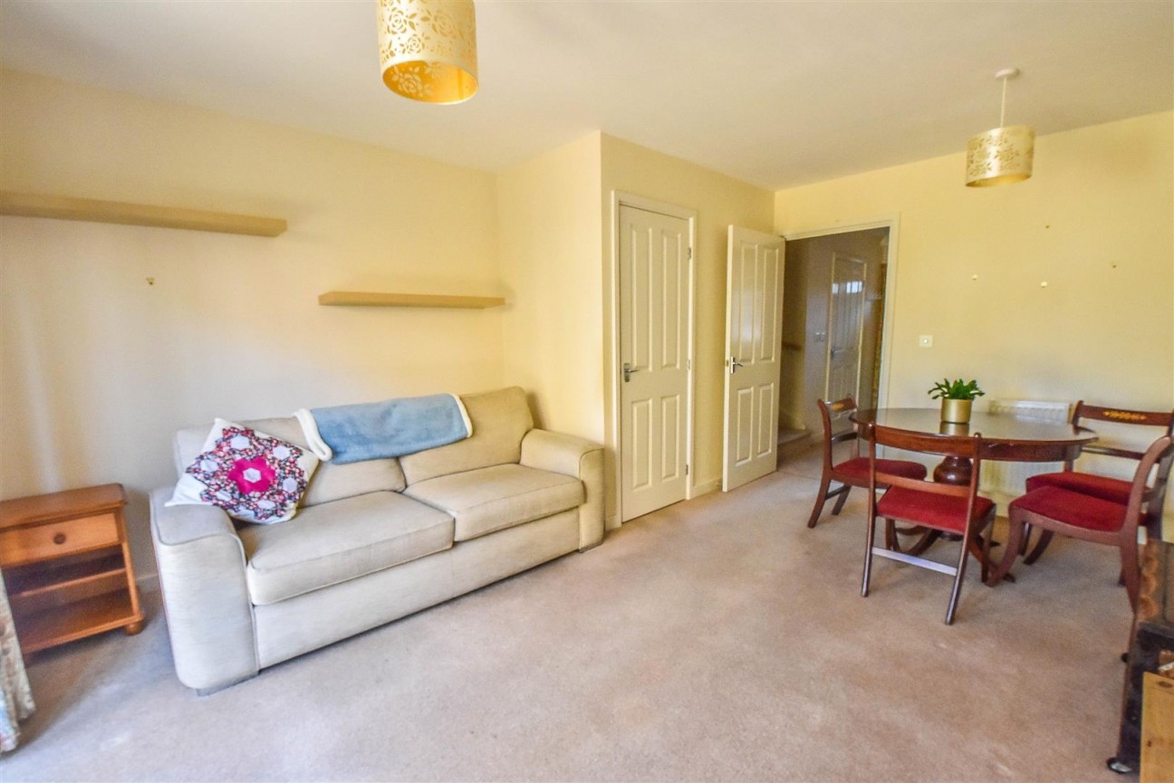 Phelps Mill Close, Dursley