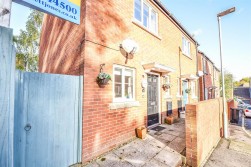 Phelps Mill Close, Dursley