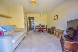 Phelps Mill Close, Dursley