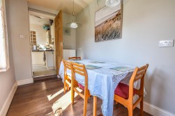 Woodfield Road, Dursley