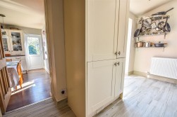 Woodfield Road, Dursley
