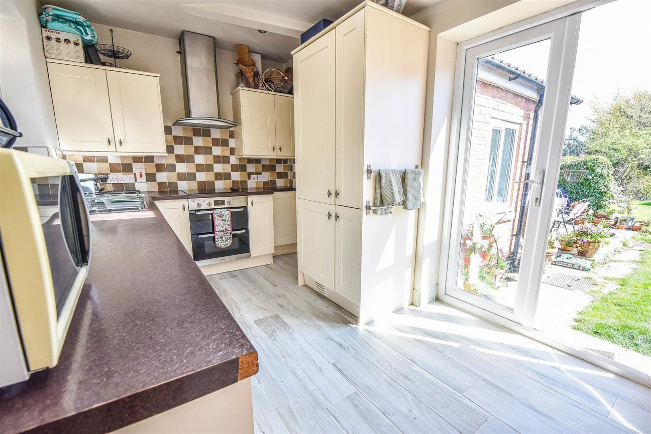 Woodfield Road, Dursley