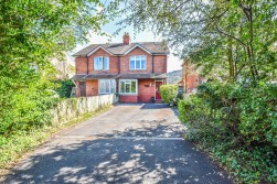 Woodfield Road, Dursley