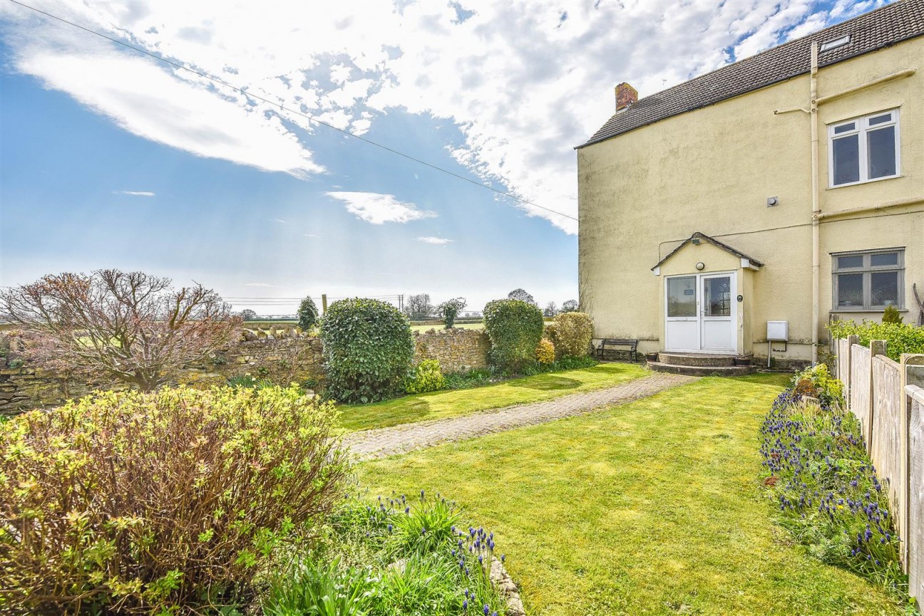 Hillesley Road, Kingswood, Wotton-Under-Edge