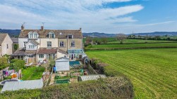 Hillesley Road, Kingswood, Wotton-Under-Edge