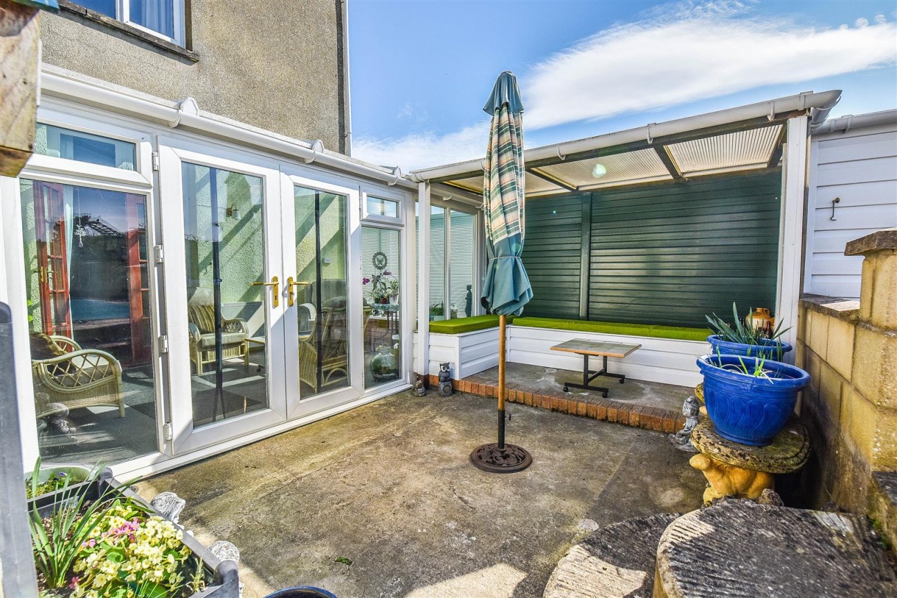 Hillesley Road, Kingswood, Wotton-Under-Edge
