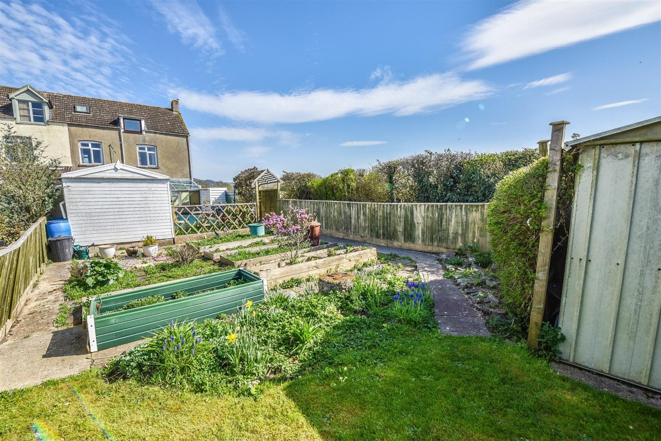 Hillesley Road, Kingswood, Wotton-Under-Edge