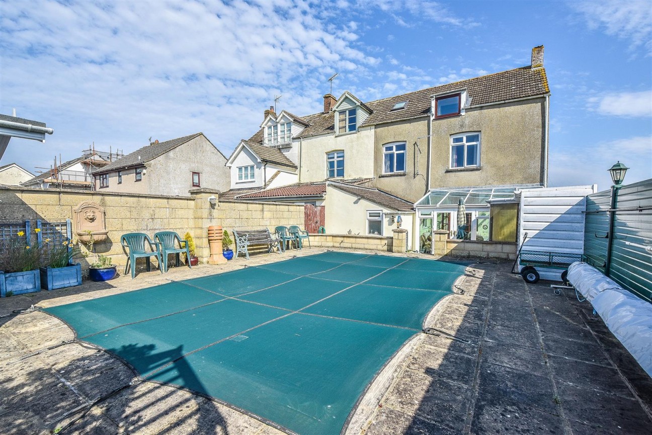 Hillesley Road, Kingswood, Wotton-Under-Edge