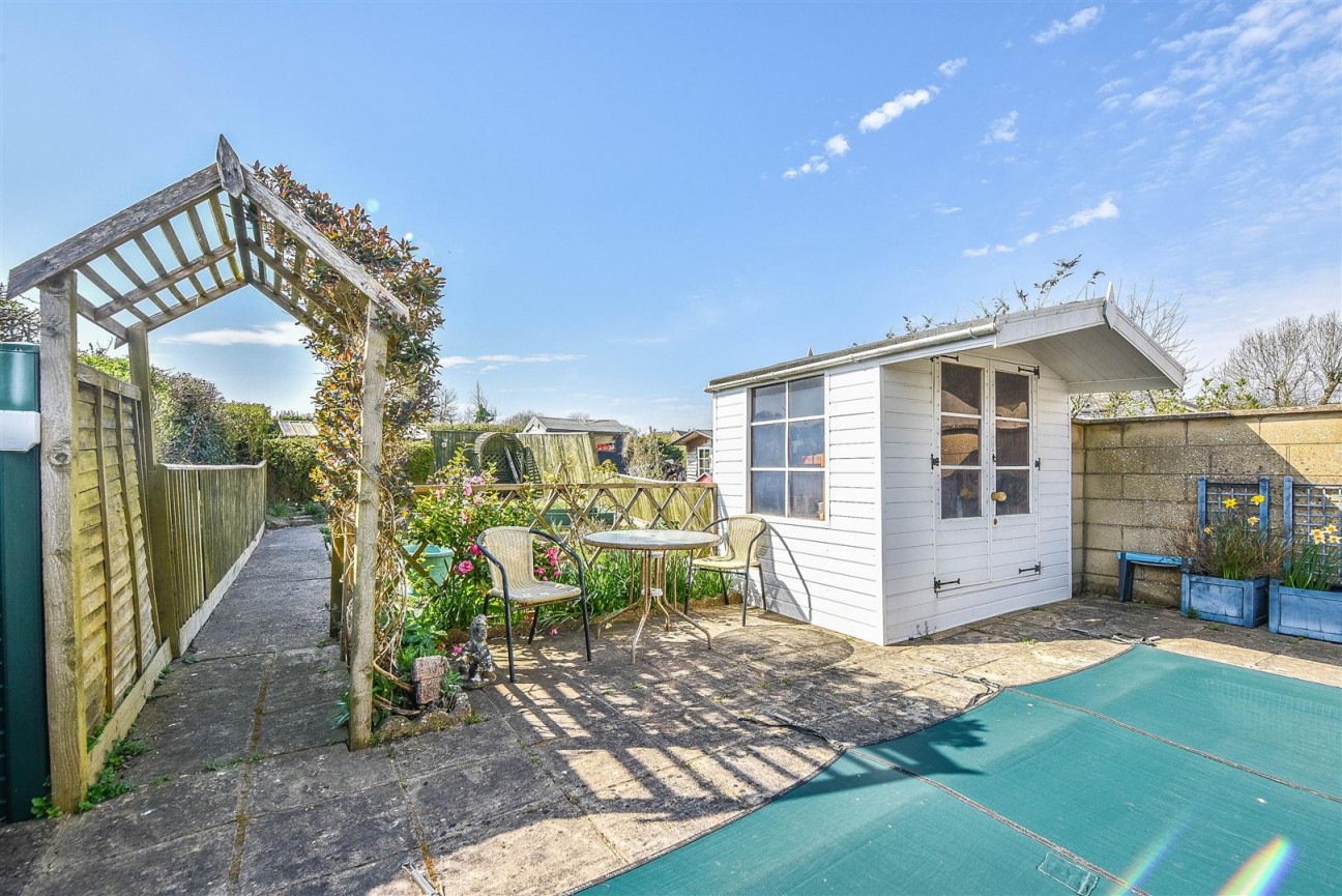 Hillesley Road, Kingswood, Wotton-Under-Edge